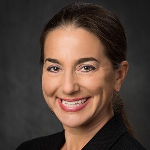 Colleen Baker