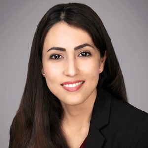 Maryam Fathollahi