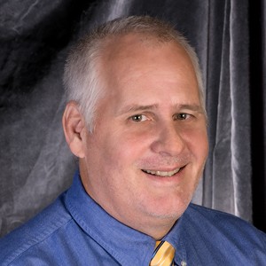 Kevan Jensen