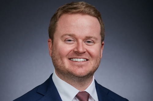 Jared McDuffey