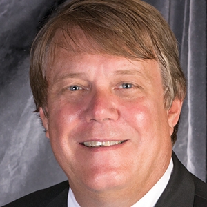 Bill Megginson