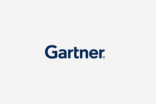 Logo - Gartner