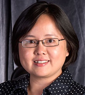 Qiong Wang