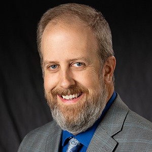 Mark Bolino