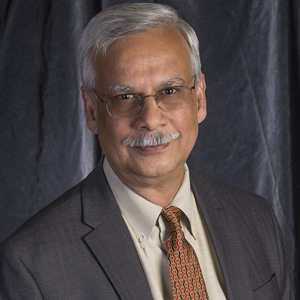 Krish Muralidhar
