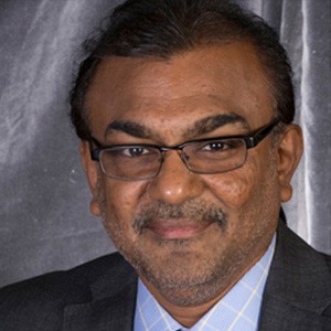 Laku Chidambaram