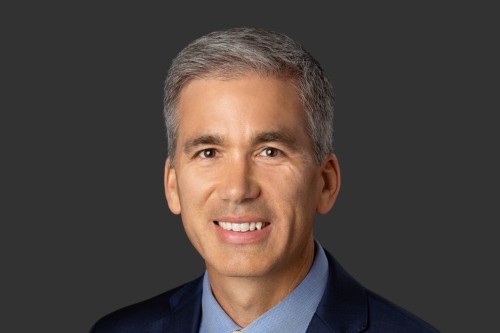 Wayne Thomas
