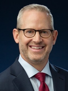 Corey Phelps - Dean, Price College of Business
