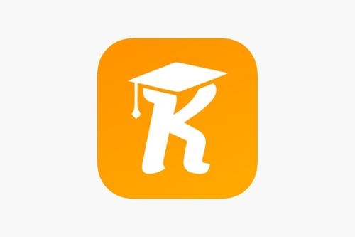 Logo - Knack Tutoring