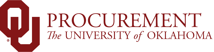 OU 采购, 皇冠体育 website wordmark
