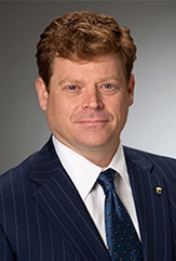 Mr. Nagel