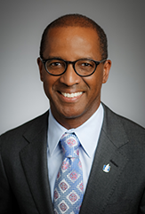 Mr. Stevenson