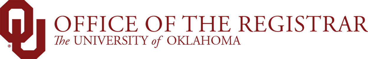 Interlocking OU, 司法常务官办公室, 皇冠体育 website wordmark.