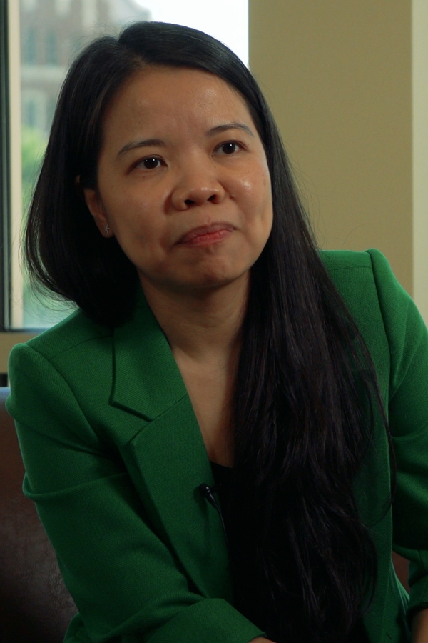 Ngoc Bui