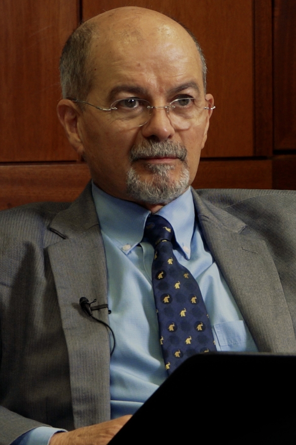 Daniel Resasco