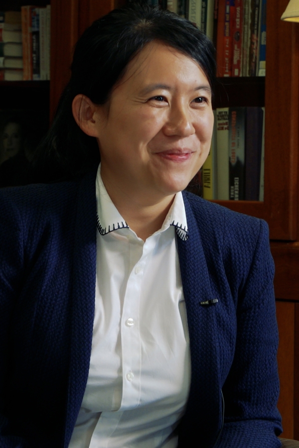 Dingjing Shi