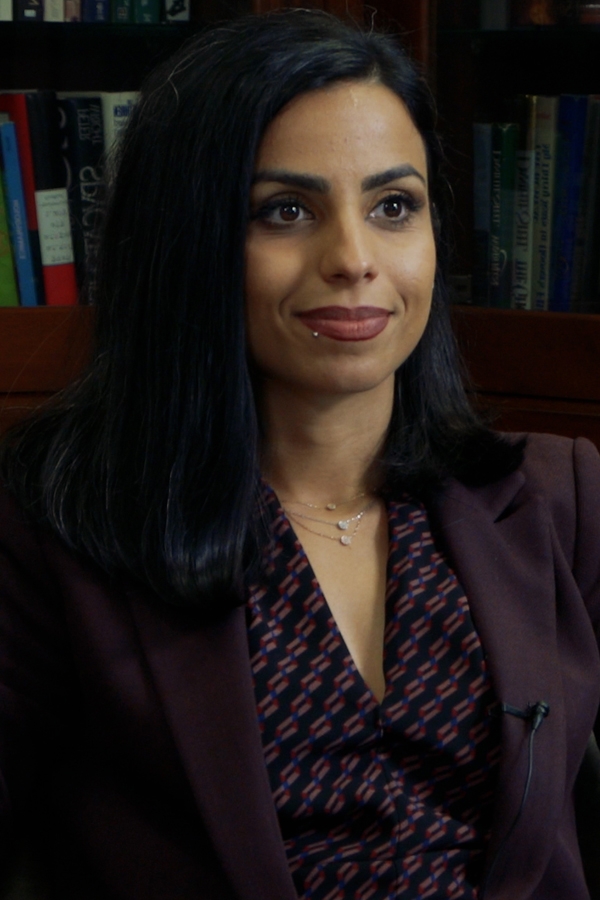 Sepideh Razavi