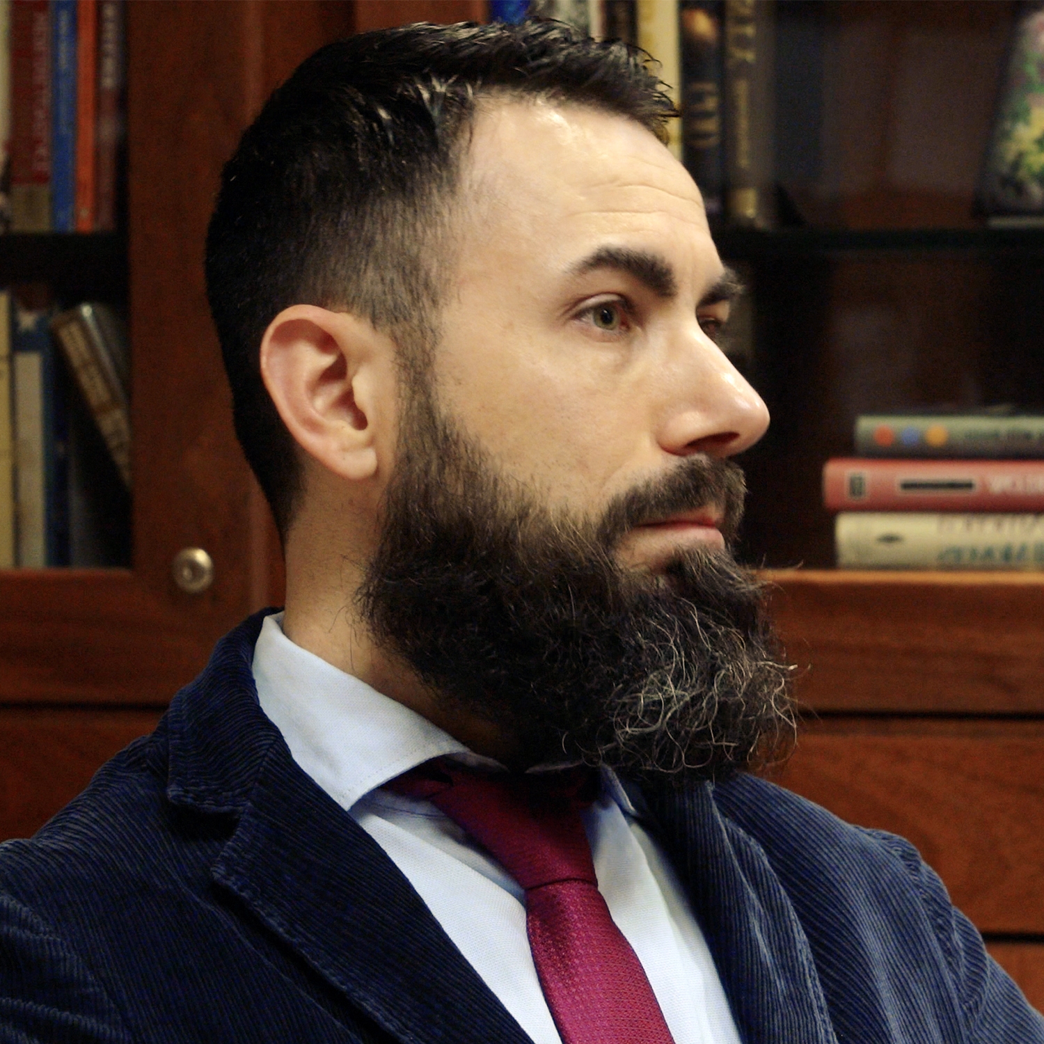 Michele Galizia