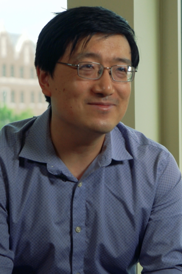 Bin Wang