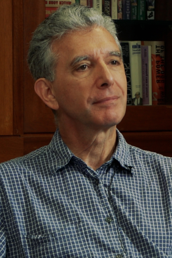 Zev Trachtenberg
