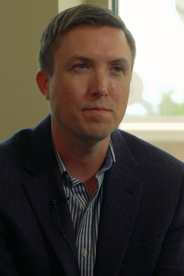 Steven Crossley