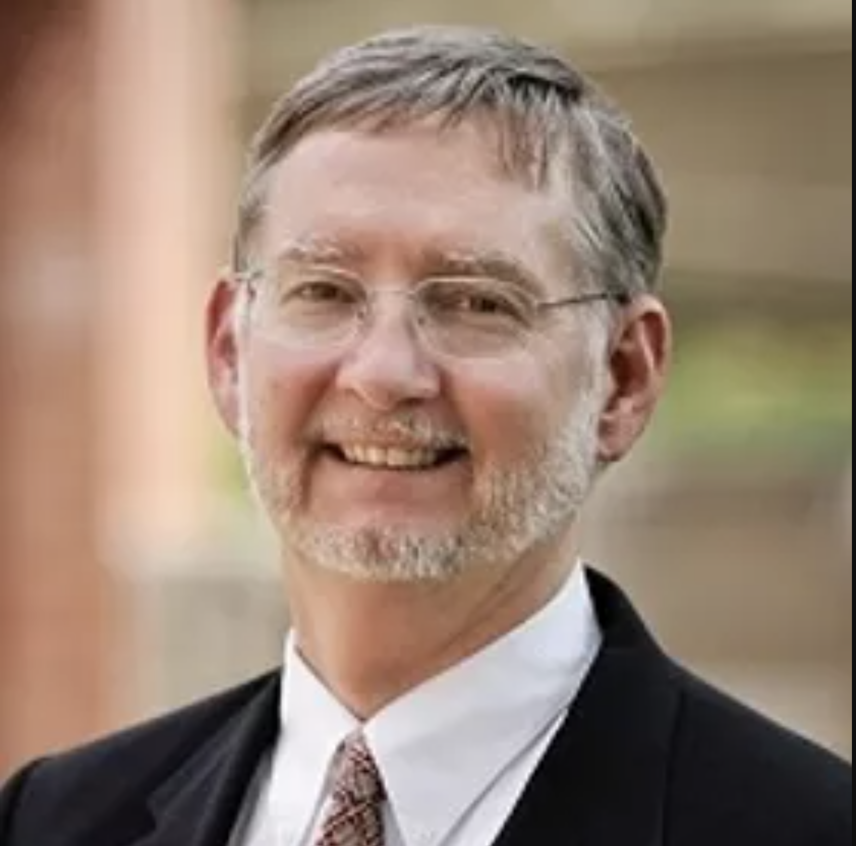 Jeffrey Harwell