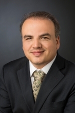 Saeed Salehi