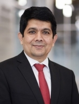 Zahed Siddique