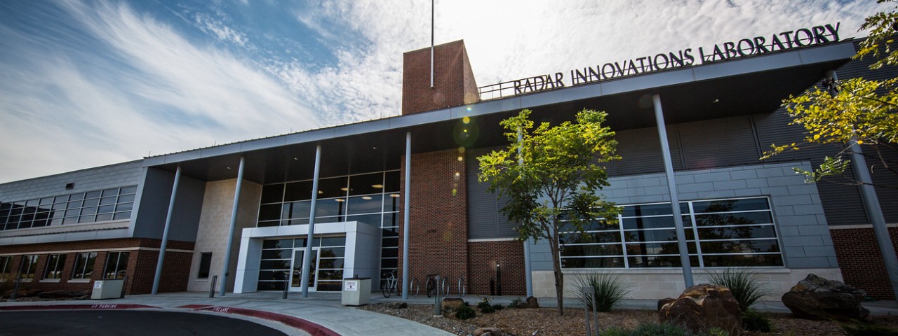 Radar Innovations Lab - ARRC