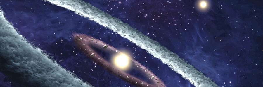 Birth of an Earth-like Planet