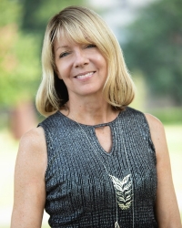 Janet Ward