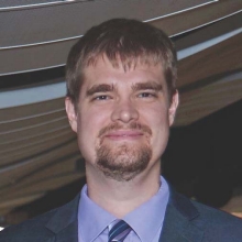 Justin Metcalf