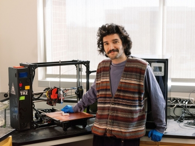 Ali Rassi