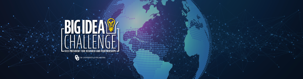 Big Idea Challenge logo