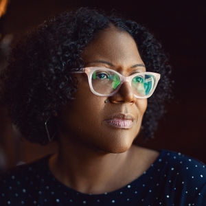 Honorée Fanonne Jeffers 