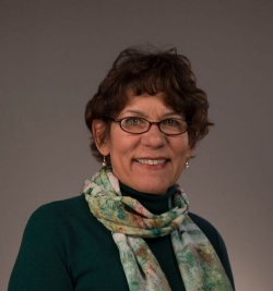 Caryn Vaughn