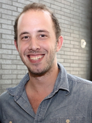 Daniel Becker