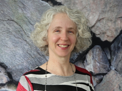 Dr. Daphne LaDue 
