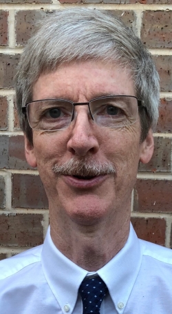 David Craig