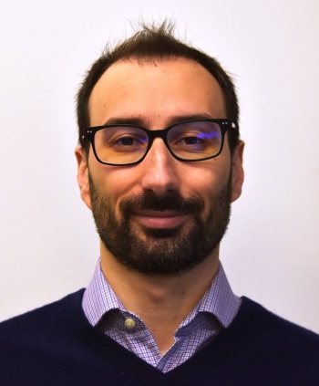 Luca Fornelli