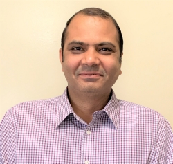 Jitender Mehla