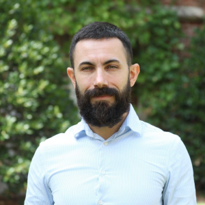 Michele Galizia