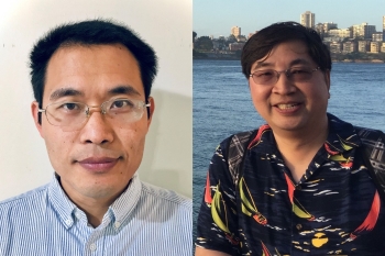 Yuanwei Qin and Xiangming Xiao
