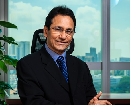 Thirumalai “Venky” Venkatesan