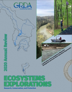 GRDA report cover