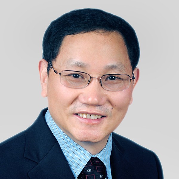 Jizhong Zhou