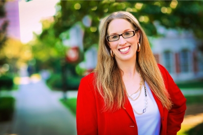 Kendra Williams-Diehm