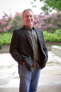 Dr. Dave Hambright