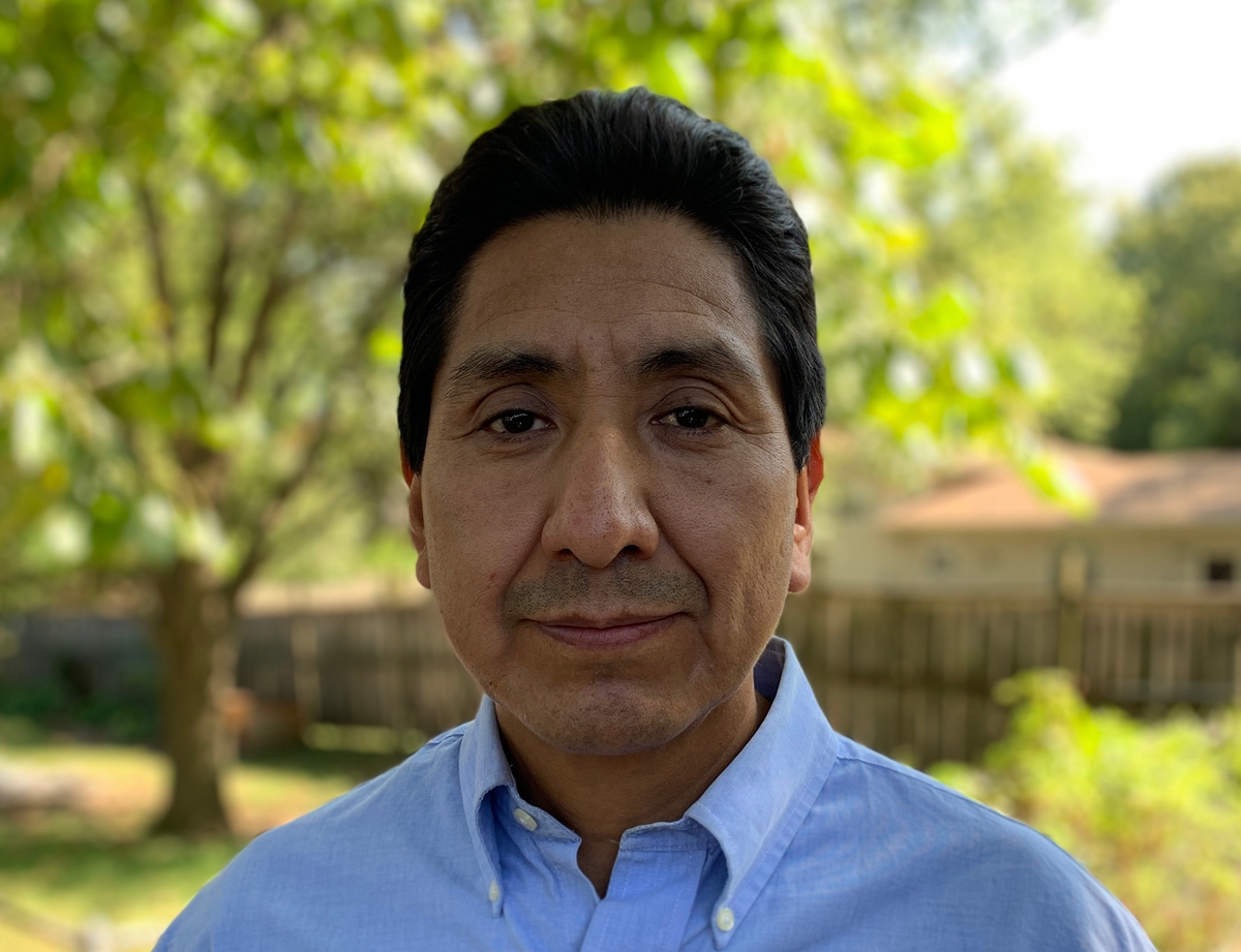 Victor Maqque