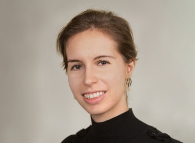 Laura-Isobel McCall